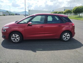 Citroen C4 Picasso II - 5