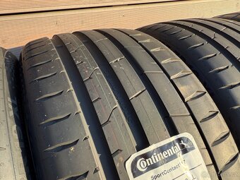 Continental SportContact 7 255/35 R19 - NOVÉ, DOT2025 - 5
