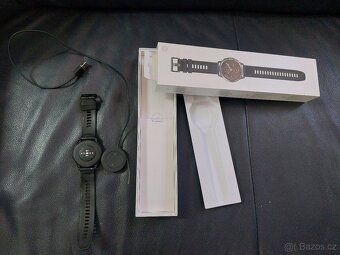 Chytré hodinky Xiaomi Watch S1 Active, nabíječka, krabička - 5