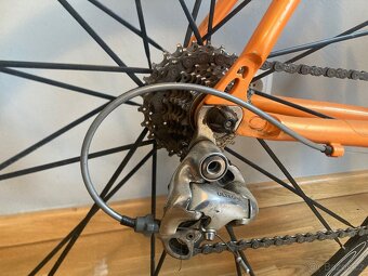 Silniční kolo orbea - 5