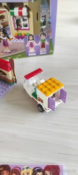 Lego spousta druhu - 5
