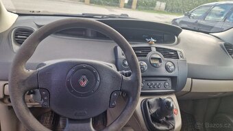 Renault Grand Scenic 1.5dci - 5