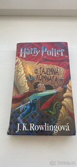 Harry Potter - 5