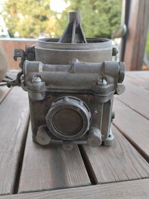 Karburátor K126 CCCP - 5