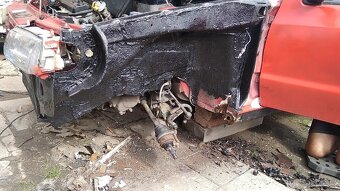 Prodam Skoda Felicie Van Plus - 5
