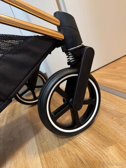 Kočárek cybex e-priam - 5