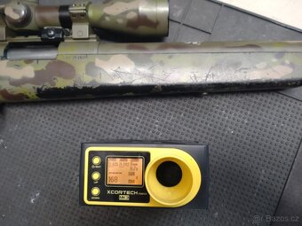 Airsoft VSR10 - 5