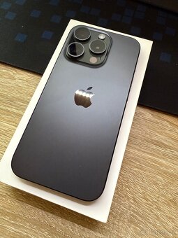 iPhone 15 PRO 128GB - 5