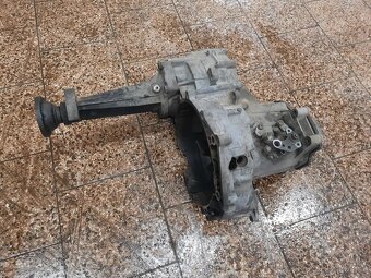 motor T4 ABL - 5