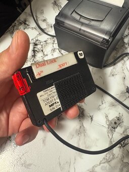 Taxametr Torola MPT5 - 5