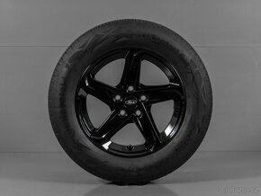 FORD TOURNEO COURIER II ORIG R16 LETNÍ 205/65/16 100%(1344T) - 5