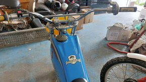 Bultaco 370 Pursang rok v. 1976/77 - 5