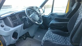 FORD TRANSIT EUROLINE WESTFALIA 2.2 TDCI - 5