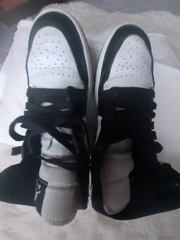 Prodám Nike Jordan - 5