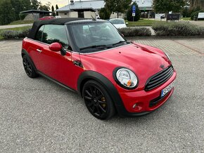 MINI COOPER CABRIO - 5