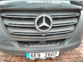 Mercedes Benz - R a- SPRINTER - 5