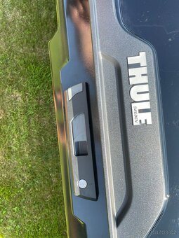 Stresni box Thule motion XT sport - 5