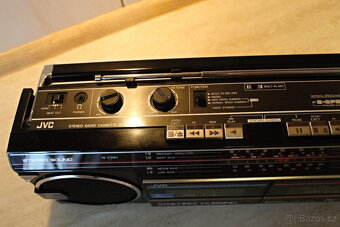 JVC RC-W40 - 5