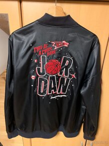 Bomber Bunda Jordán limited - 5