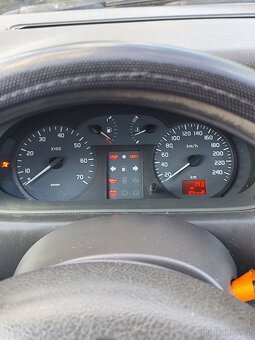 Prodám Renault Scénic 1.6 79 kW - 5