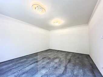 Pronájem bytu 1+1, 18000 kč, 39m2, Boleslavova, ev.č. N08094 - 5