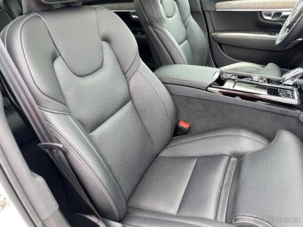 2024 Volvo S90 Recharge T8 Ultimate eAWD 2.0 - 5