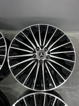 Mercedes cle r19 top 5x112 - 5