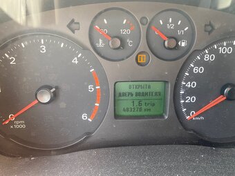 Ford Transit 2010 - 5