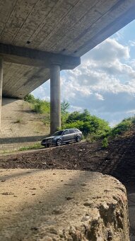 Audi A6 C5, 2.5TDI V6 132kw Quattro AKE - 5