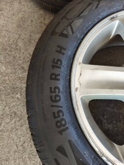5x114.3 R15 - 5