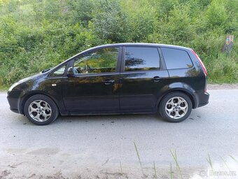 Ford C-max 2009 1.6 i 74 kw - 5