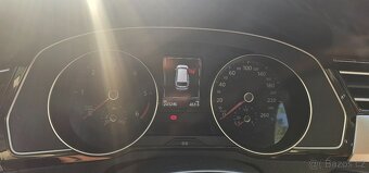 wolksvagen passat b8, 2017 - 5