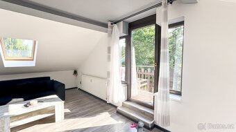 Prodej bytu 3+1, 127 m2 s balkonem, Velká Hleďsebe - Klimen - 5