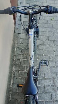 Dětské kolo Yazoo 24" - 5