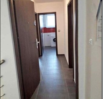 BYT 2+kk terasa Uherský Brod - 5