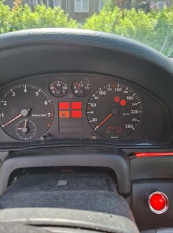 audi A4 B5 1.6 - 5