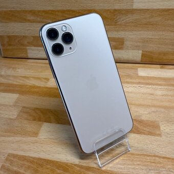 iPhone 11 Pro 64GB, zlatý (12 měsíců záruka) - 5