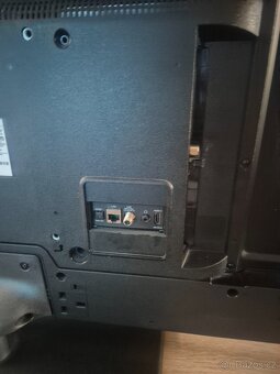 JVC LT-55VU6205 - 5