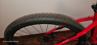 Prodám horské kolo ROCKMACHINE blizz 30 - 5