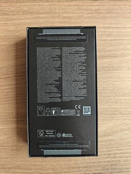 Samsung galaxy S24+ - 5