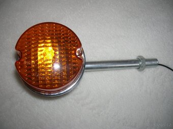 Blinkr Jawa - 5