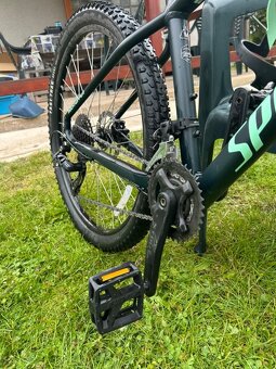 ROCKHOPPER SPORT 27,5 - 5