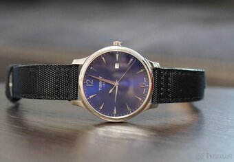 Pánské švýcarské hodinky Tissot T-Classic Tradition - 5
