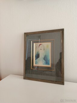 Maľby a grafiky - 5