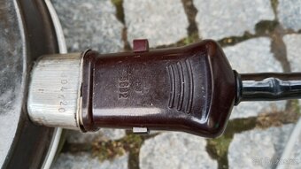 Remoska originál 500 w - 5