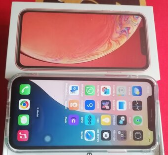 Iphone Xs - 5
