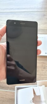 Dotykový mobil Huawei P9 Lite Dual SIM - 5