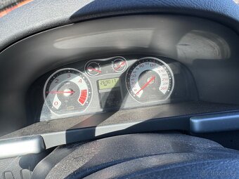 Renault laguna 2 - 1.9-92kW náhradní díly - 5