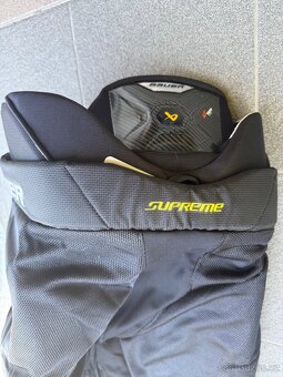 NOVÉ, Kalhoty BAUER Supreme MACH, SR, Velikost L; XL - 5