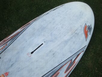 Windsurfing Komplet 145 / 7,3 - 5